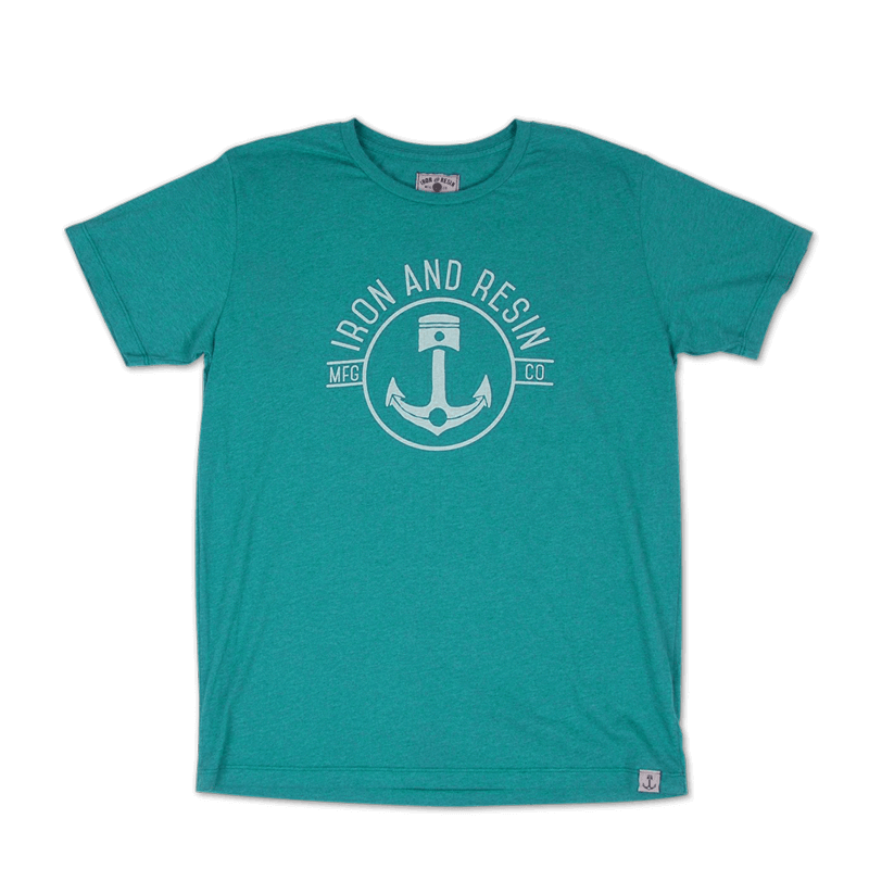 Skiper Tee